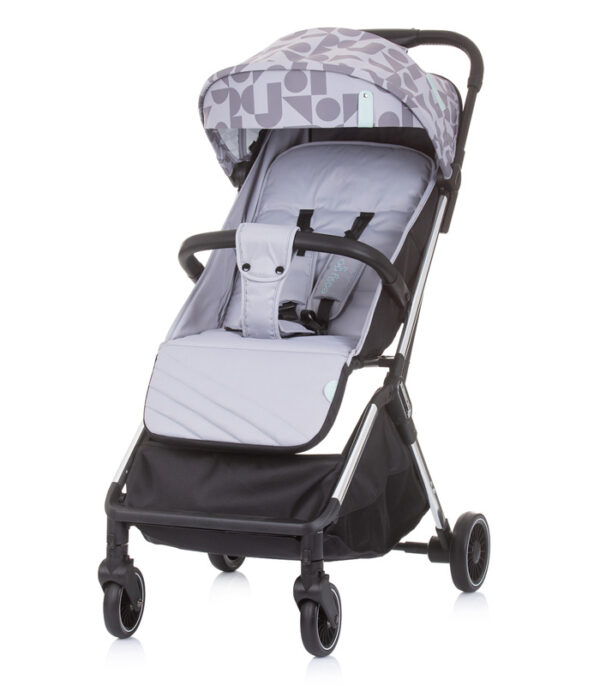 Chipolino Easy Go kišobran kolica