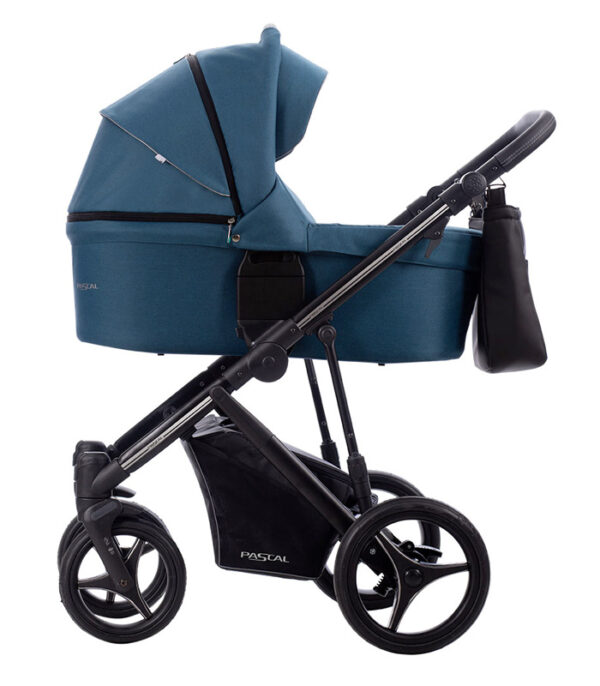 Bebetto Pascal 2u1 dječja kolica 06/CZA