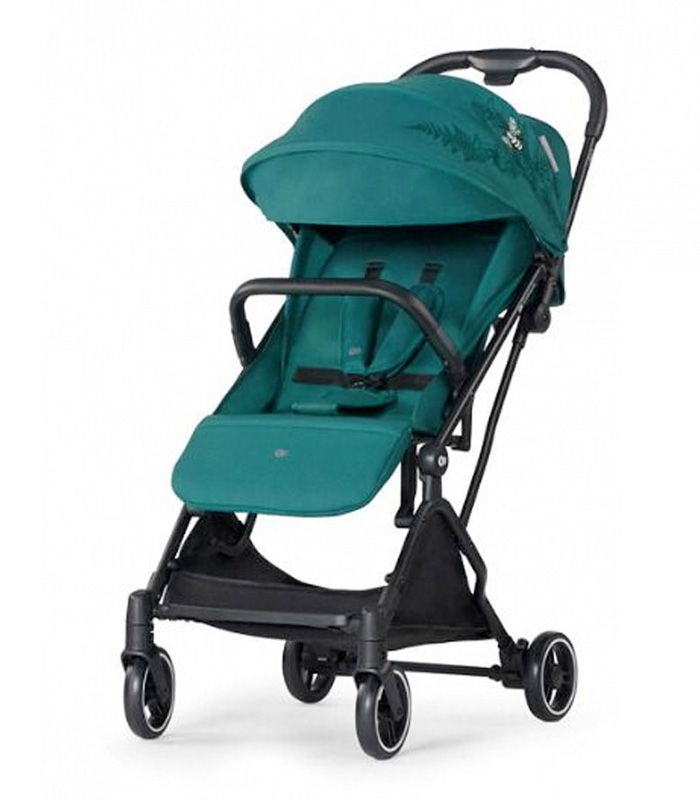 Kinderkraft Indy 2 sportska kolica, Nature vibes