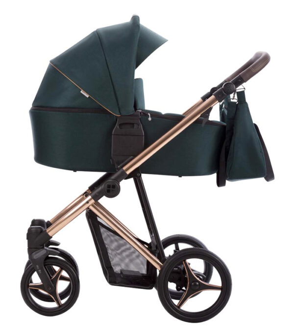 Bebetto Flavio Premium Class 2u1 Stella dječja kolica 01