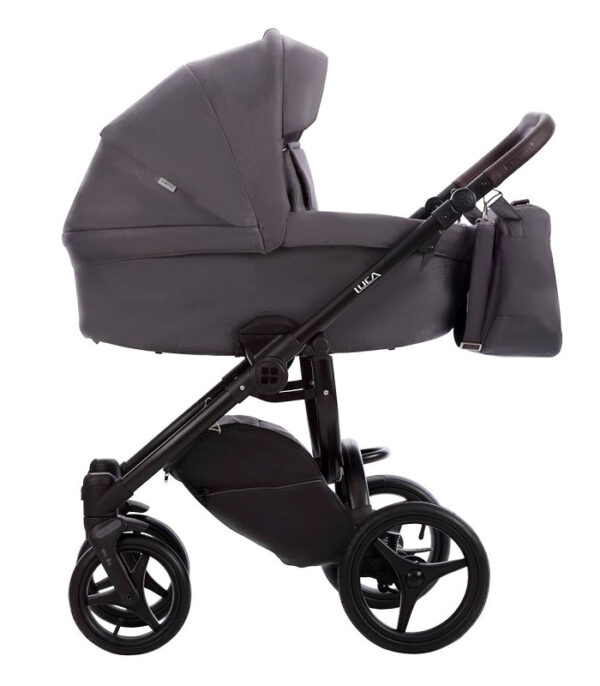 Bebetto Luca 2u1 dječja kolica 31/CZA