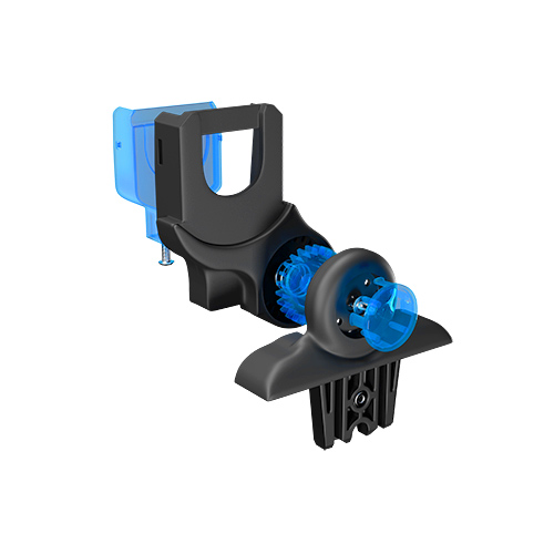 Bebetto Yoddi 2u1 adapter