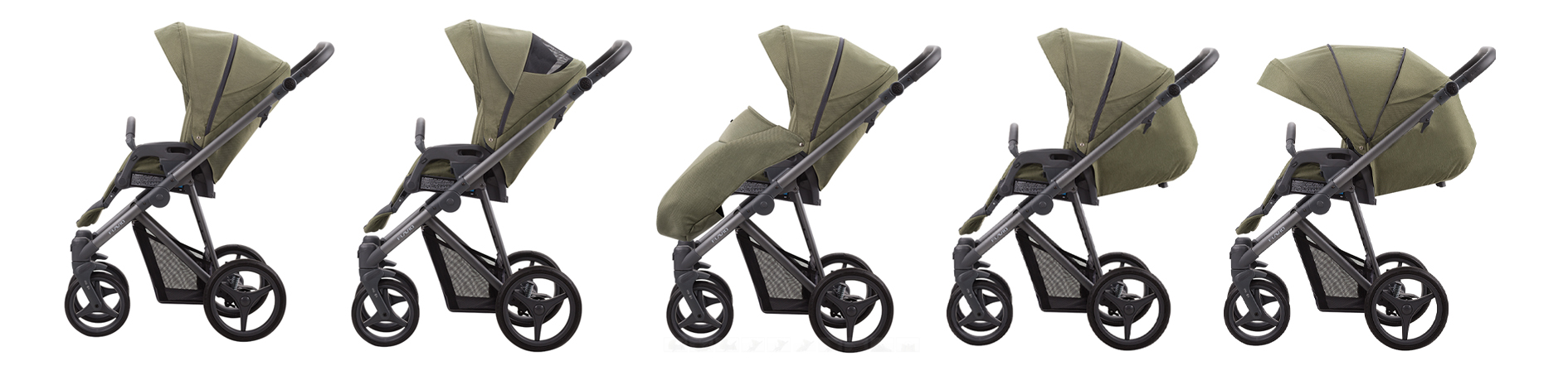 Bebetto Flavio Premium Class Stella