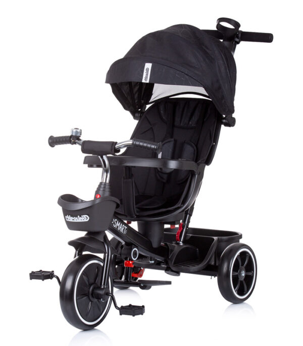 Chipolino Smart tricikl Raven