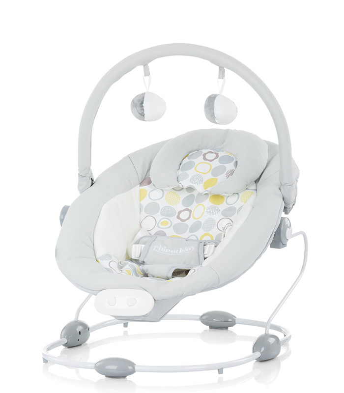 Chipolino Siesta glazbenja njihaljka