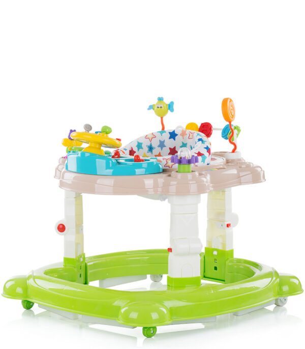 Chipolino Joya 4u1 hodalica Stars