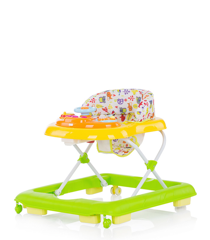 Chipolino Carrera hodalica multicolor