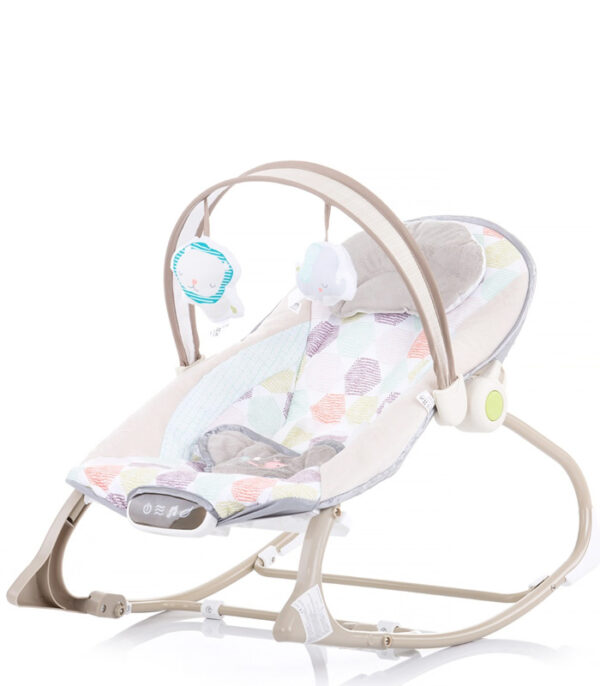 Chipolino Dolce glazbena njihaljka Bird