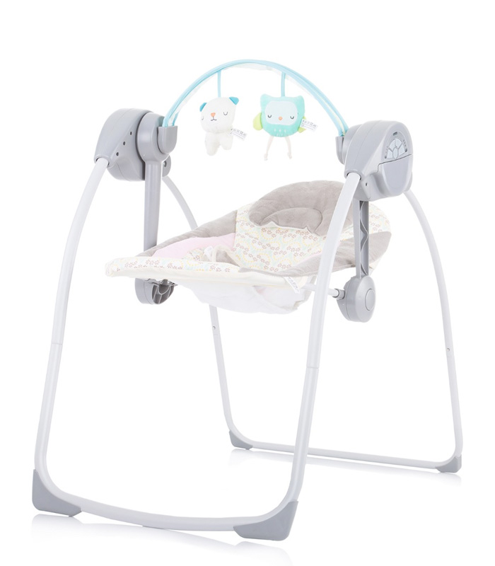 Chipolino Felicity glazbena njihaljka Bird