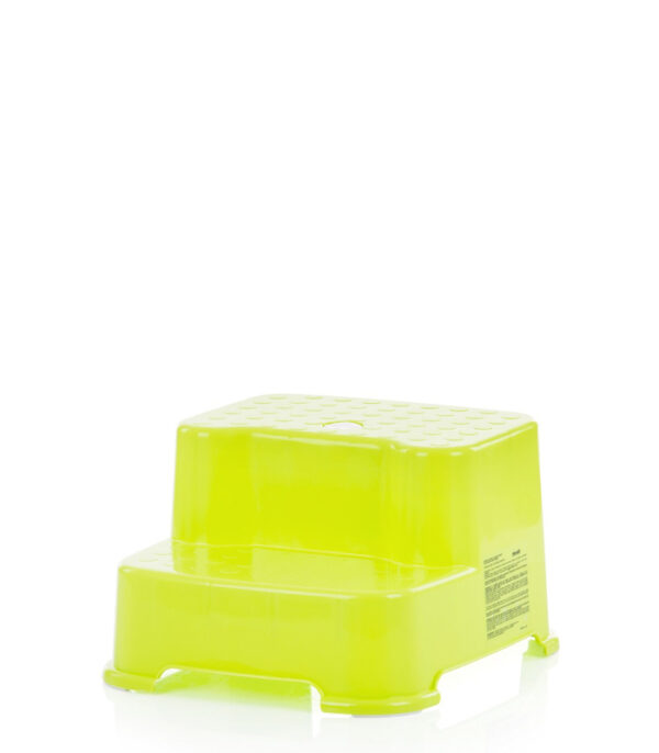 Chipolino BabyUp povišenje - Green