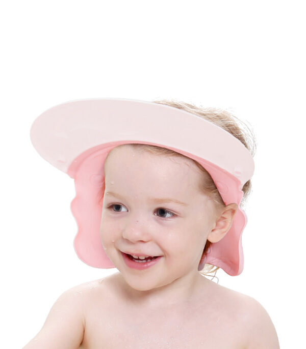 Chipolino Dumbo štitnik za kupanje - Pink