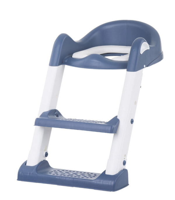 Chipolino Tippy Adapter za wc s ljestvama - Blue