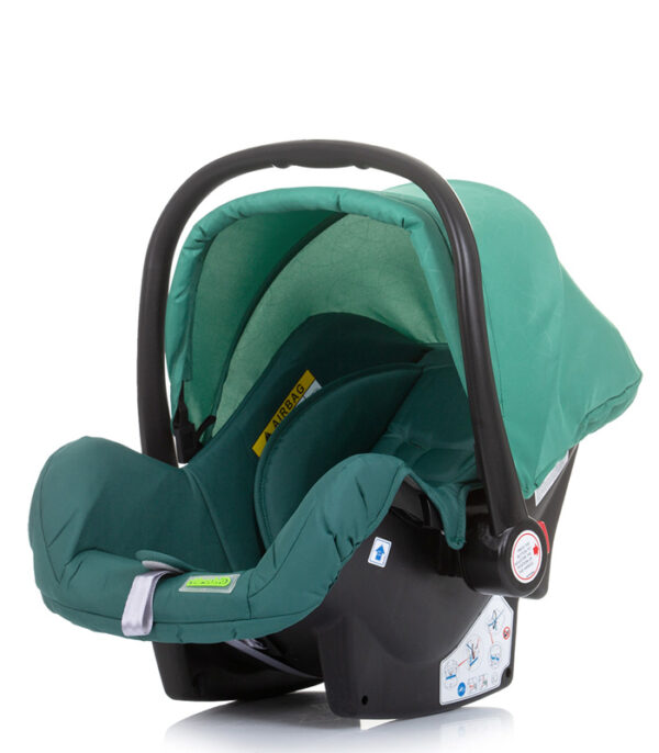 Chipolino Havana autosjedalica - Aloe