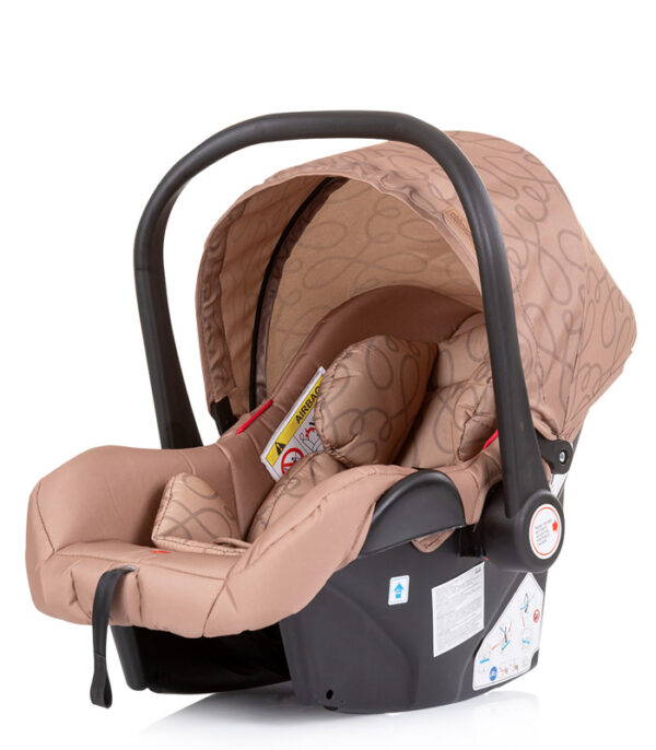 Chipolino Estelle autosjedalica - Sand