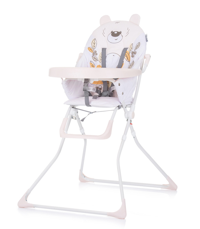 Chipolino Teddy hranilica Sand