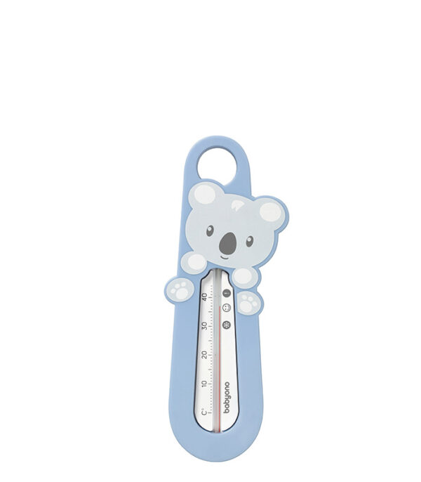 BabyOno Termometar Koala Plava