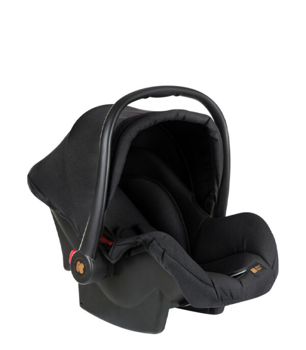 Tiffany Kikka Boo autosjedalica - Black