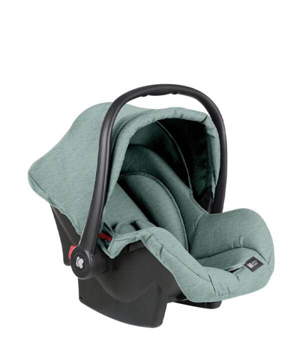 Tiffany Kikka Boo autosjedalica - Mint