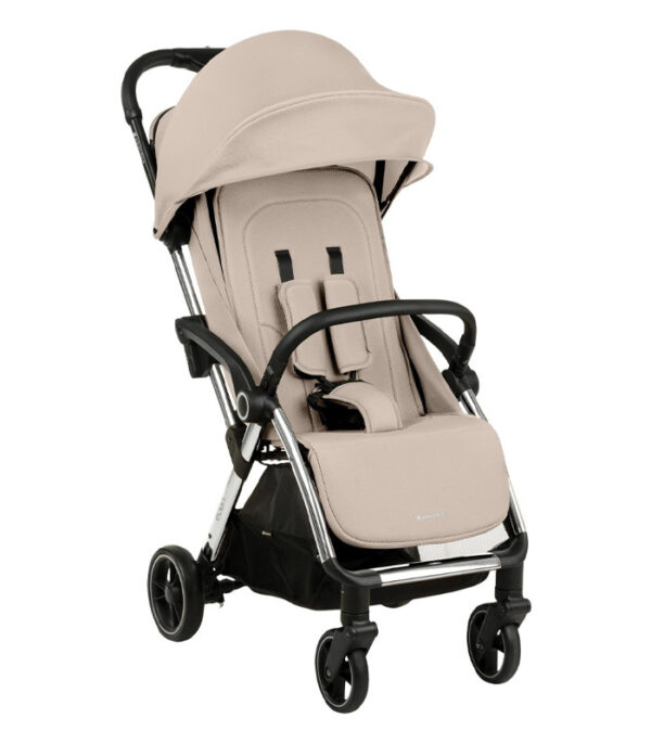 Eden Kikka Boo kišobran kolica - Beige