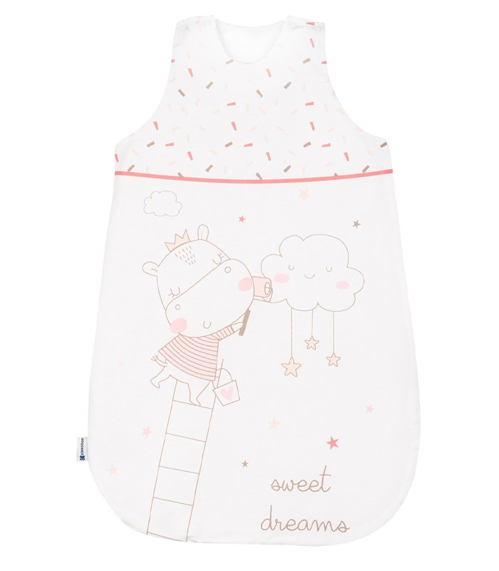 Kikka Boo Hippo dreams vreća za spavanje