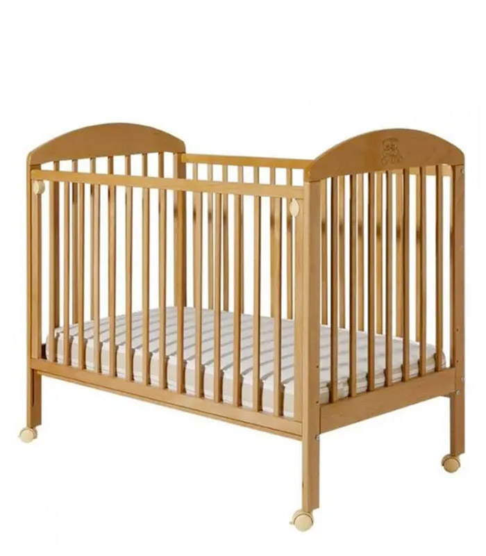 Bambino Bambi krevetić - Nature bez ladice