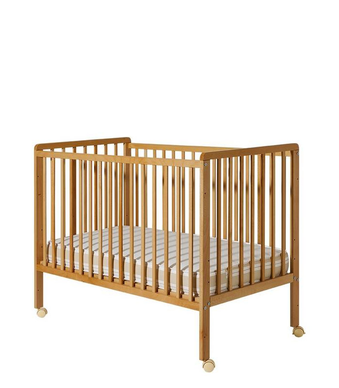 Bambino Minny krevetić - Nature