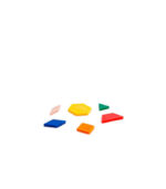 Miniland Geomosaic kreativni geometrijski oblici - Slika 3