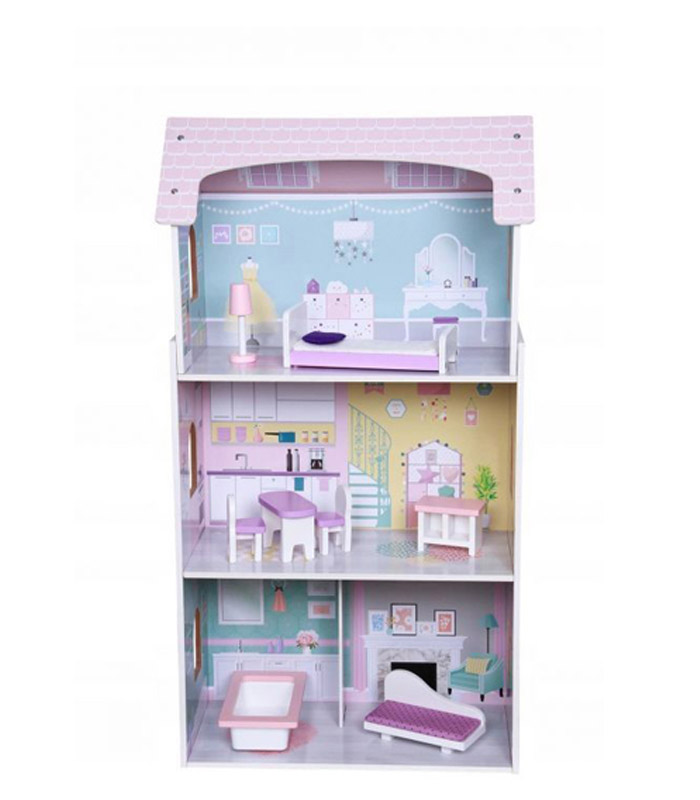 Kuća za lutke Blueberry