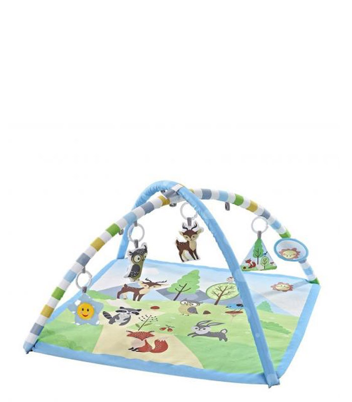 Chipolino Forest podloga za igru