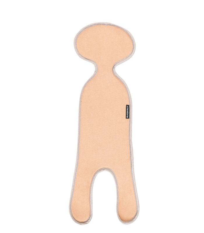 Avionaut 9-25 kg umetak za autosjedalicu Caramel