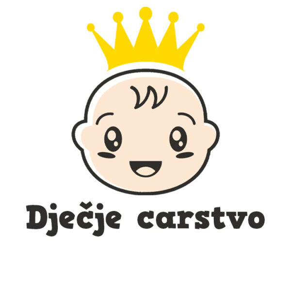 Dječje carstvo logo
