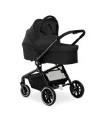 Hauck Move so Simply set dječja kolica crna-11