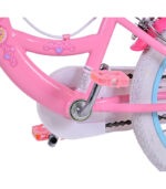 Princess dječji bicikl 16" Pink-9