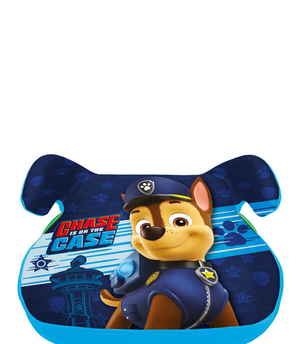 Paw Patrol Chase autosjedalica za djecu