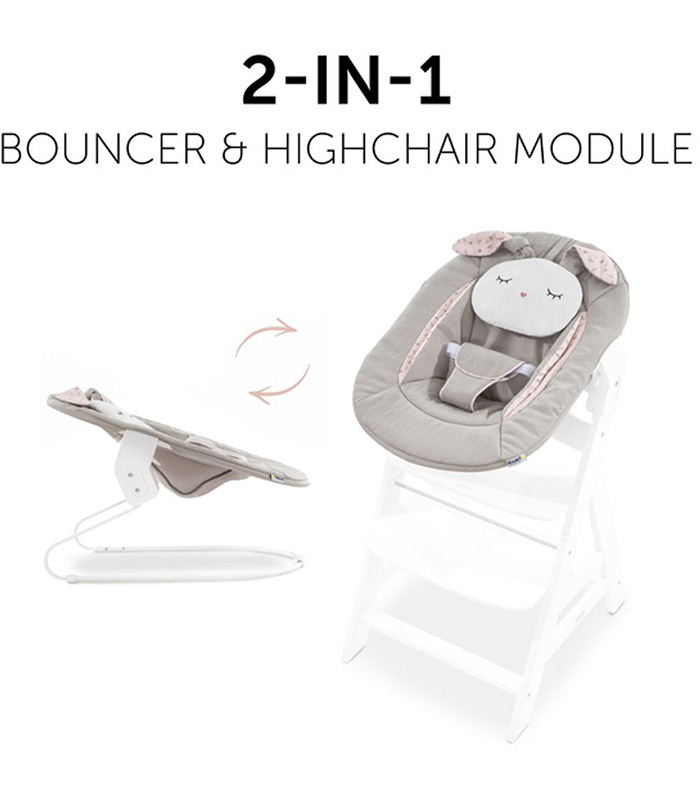 pastel bear light grey