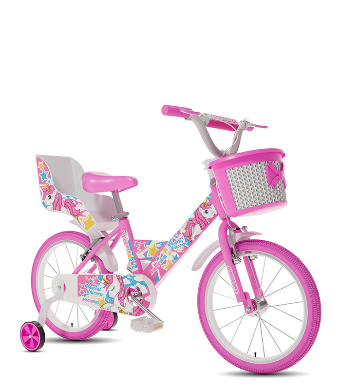 Magikbike dječji bicikl 16