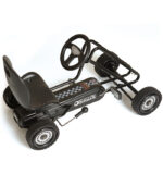 Hauck Lightning auto na pedale-5