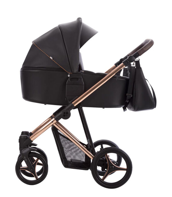 Dječja kolica Bebetto Flavio Premium Class Stella 02