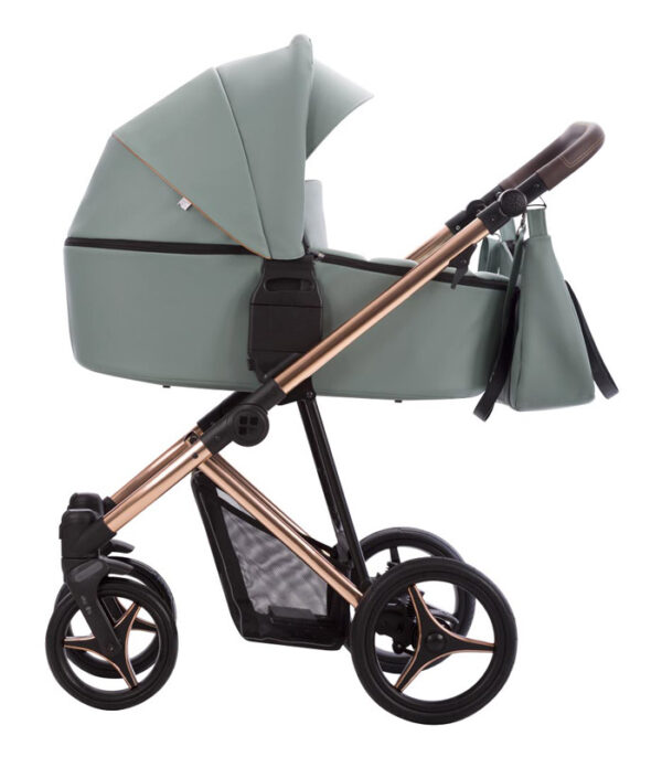 Dječja kolica Bebetto Flavio Premium Class Stella 03