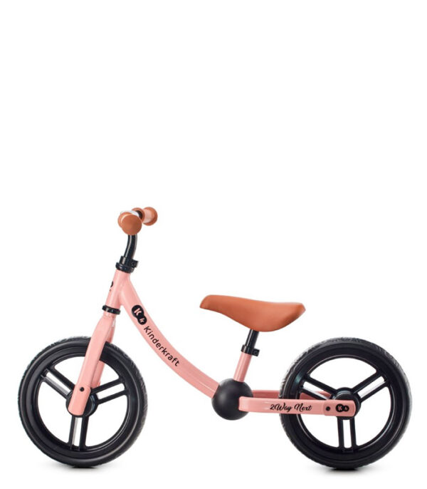 Kinderkraft balans bicikl 2WAY NEXT
