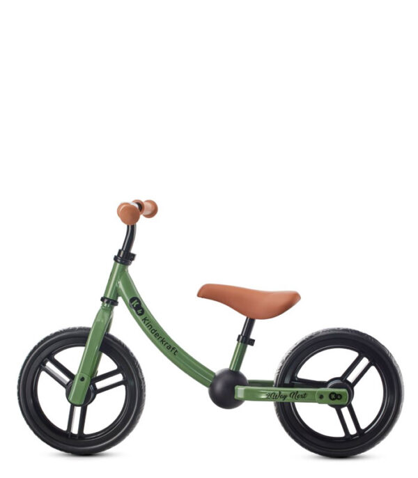 Kinderkraft balans bicikl 2WAY NEXT