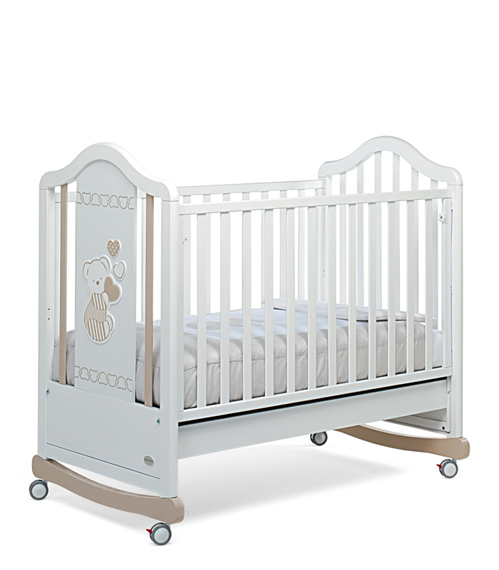 Foppapedretti Dolcecuore 450 krevetić