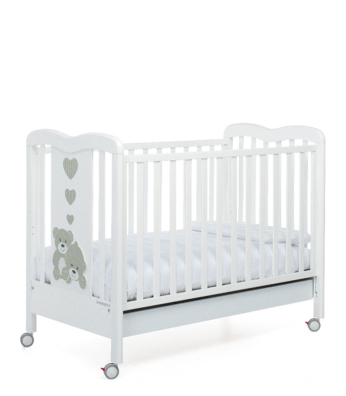 Foppapedretti Tenororso krevetić