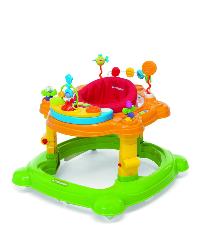 Foppapedretti PlayGio hodalica/hopsalica