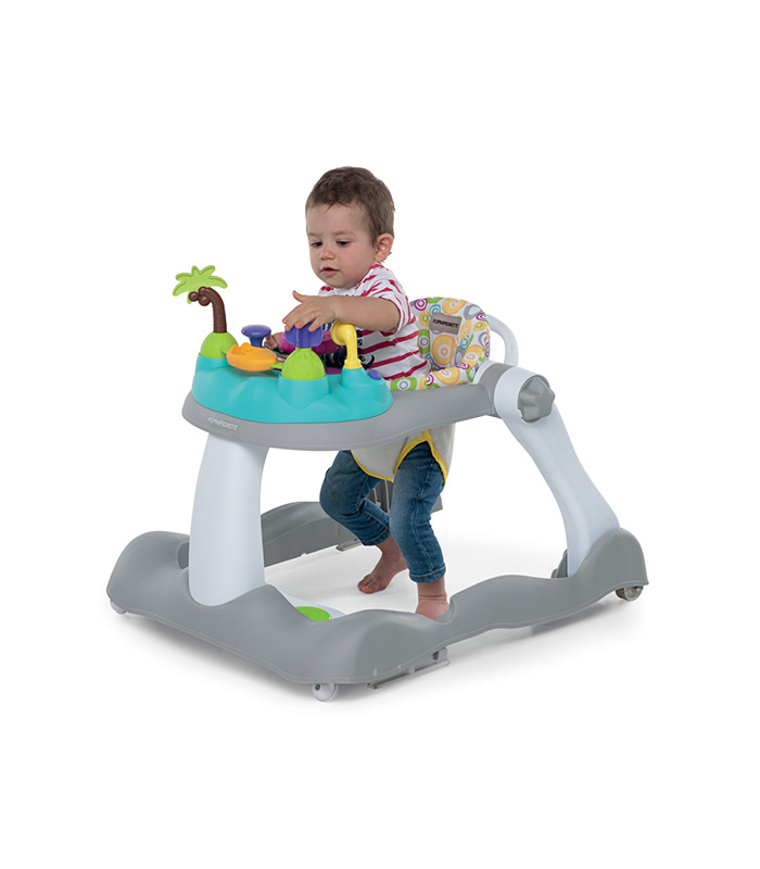 Foppapedretti Baby Pilot 3u1 aktivni centar-1