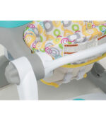 Foppapedretti Baby Pilot 3u1 aktivni centar-4