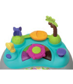 Foppapedretti Baby Pilot 3u1 aktivni centar-7