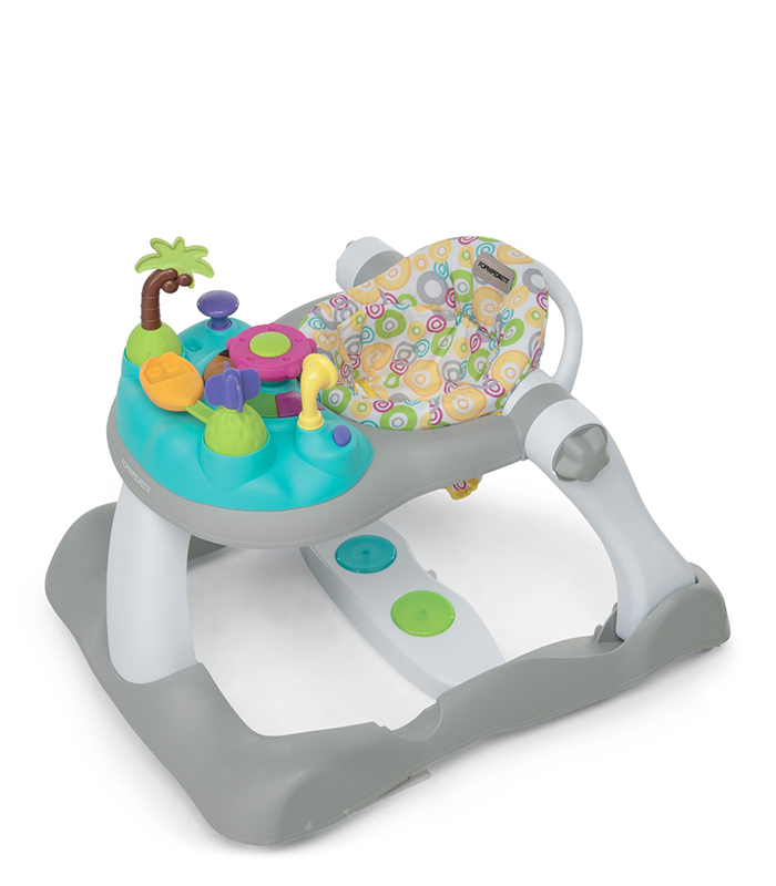 Foppapedretti Baby Pilot 3u1 aktivni centar
