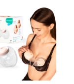 BabyOno Dvostruka hands free električna izdajalica TWINNY