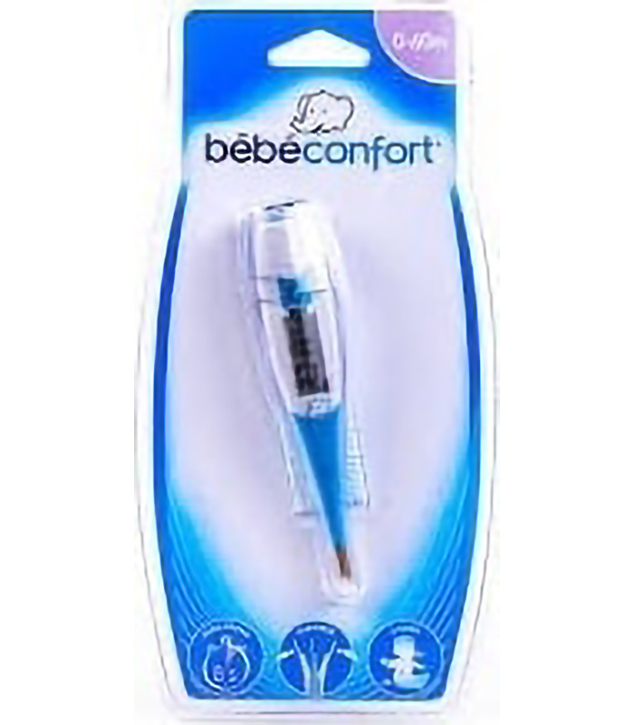 Bebe Confort toplomjer fleksibilni-1